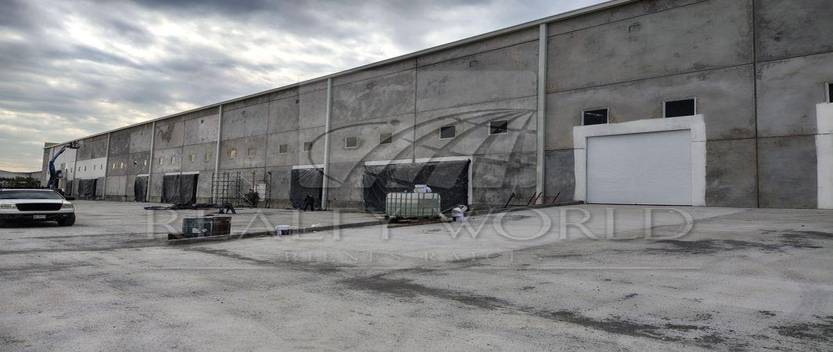 Foto de bodega en renta en  , el milagro, apodaca, nuevo león, 31026538 No. 04
