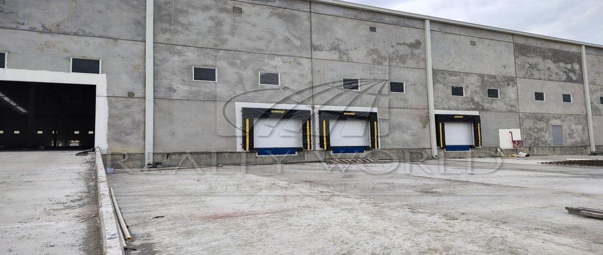 Foto de bodega en renta en  , el milagro, apodaca, nuevo león, 31026538 No. 05