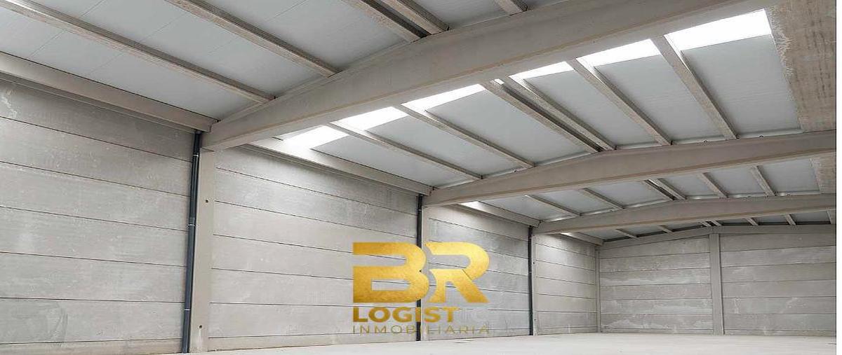 Foto de bodega en renta en  , el milagro, apodaca, nuevo león, 0 No. 03