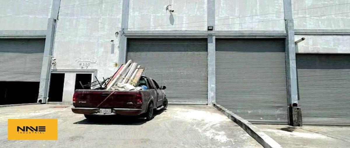 Foto de bodega en renta en  , el milagro, apodaca, nuevo león, 0 No. 05