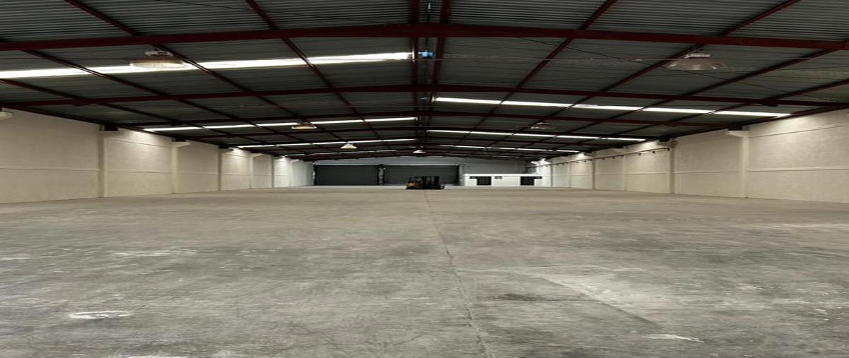 Foto de bodega en renta en  , el milagro, apodaca, nuevo león, 31092737 No. 03