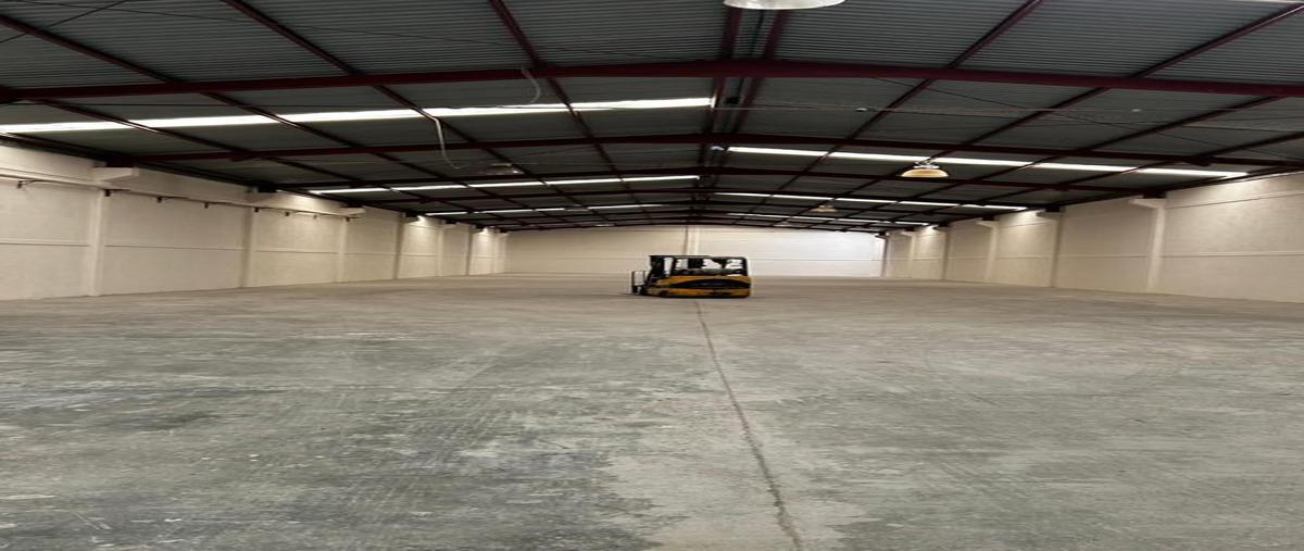 Foto de bodega en renta en  , el milagro, apodaca, nuevo león, 31092737 No. 04