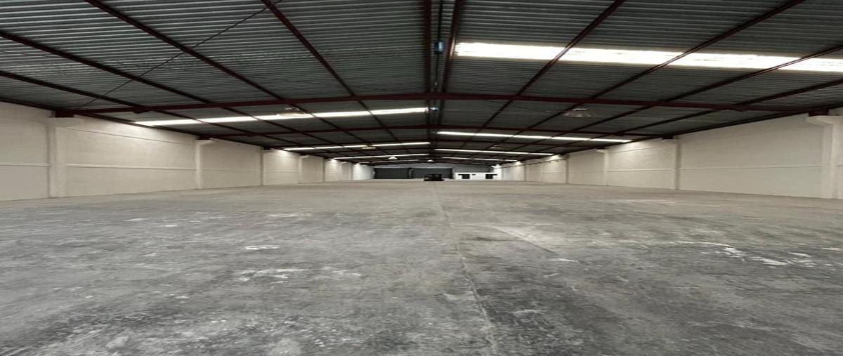 Foto de bodega en renta en  , el milagro, apodaca, nuevo león, 31092737 No. 05