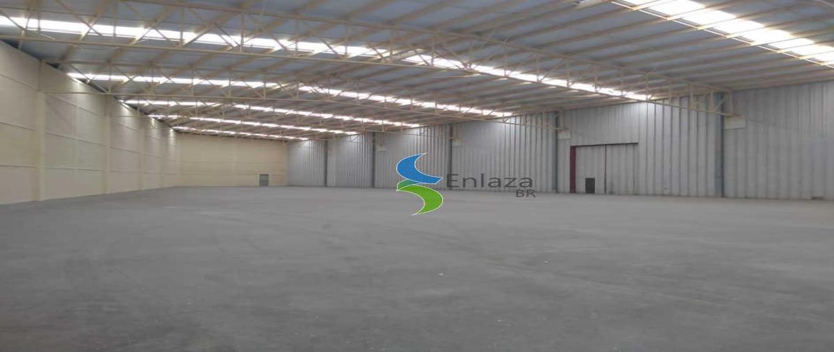 Foto de nave industrial en renta en  , el milagro, apodaca, nuevo león, 31118382 No. 03