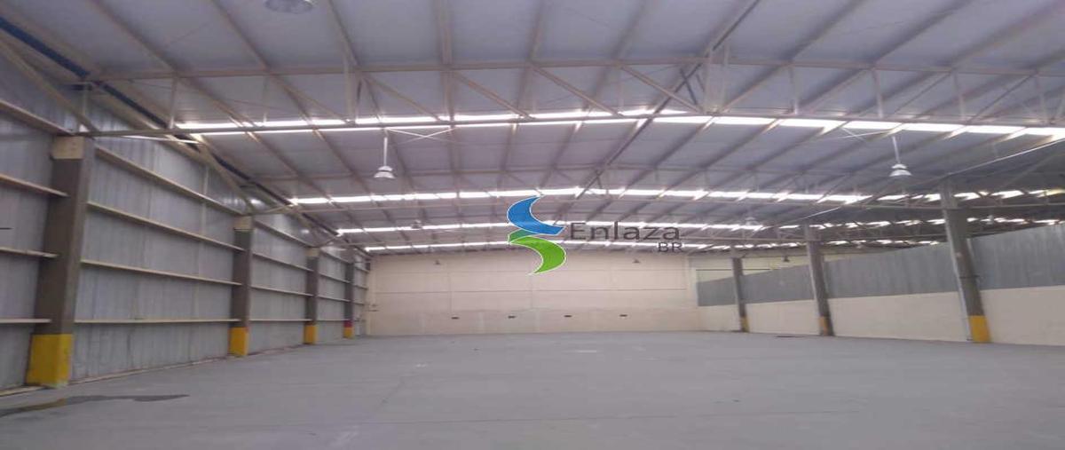 Foto de nave industrial en renta en  , el milagro, apodaca, nuevo león, 31118382 No. 04