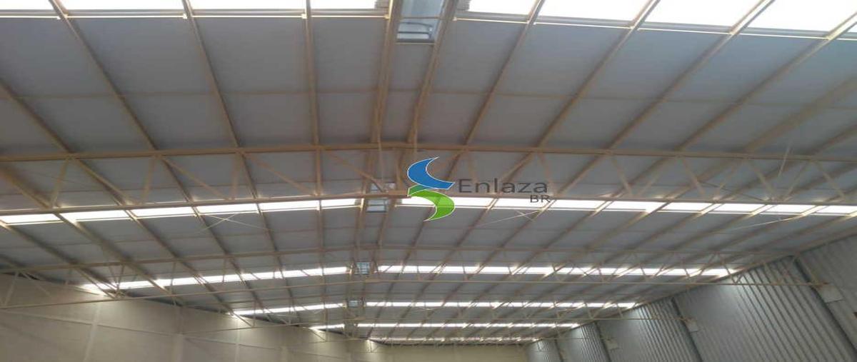 Foto de nave industrial en renta en  , el milagro, apodaca, nuevo león, 31118382 No. 05