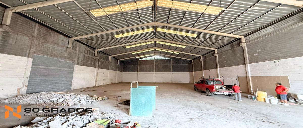 Foto de bodega en renta en  , el milagro, apodaca, nuevo león, 0 No. 04