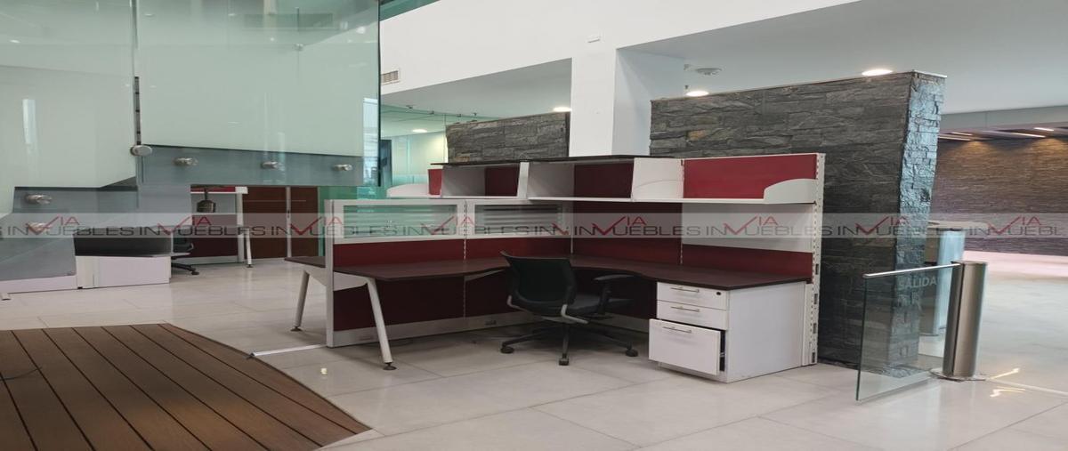 Foto de oficina en renta en el milagro , el milagro, apodaca, nuevo león, 27747417 No. 03