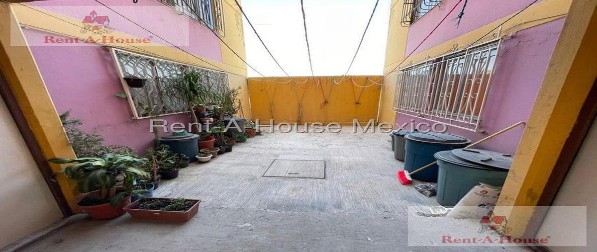 Foto de departamento en venta en  , el milagro, gustavo a. madero, df / cdmx, 31121992 No. 03