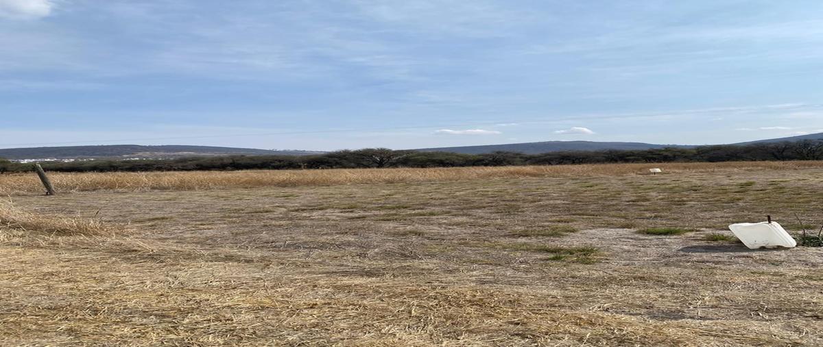Foto de terreno habitacional en venta en  , el milagro, huimilpan, querétaro, 0 No. 03