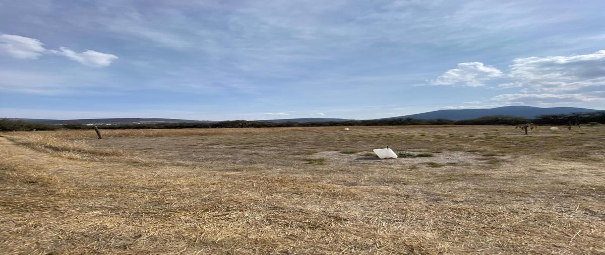 Foto de terreno habitacional en venta en  , el milagro, huimilpan, querétaro, 0 No. 04