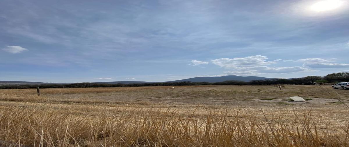 Foto de terreno habitacional en venta en  , el milagro, huimilpan, querétaro, 0 No. 05