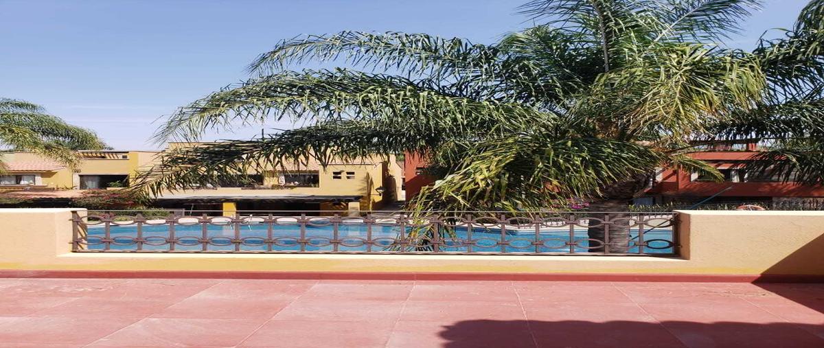 Foto de casa en renta en el milagro , paseo real, san miguel de allende, guanajuato, 29409477 No. 03