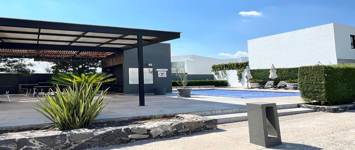 Foto de casa en renta en el milagro , residencial el refugio, querétaro, querétaro, 31124123 No. 03