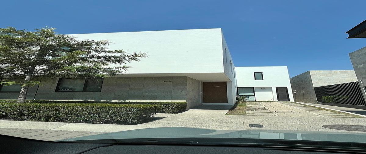 Foto de casa en renta en el milagro , residencial el refugio, querétaro, querétaro, 31124123 No. 04