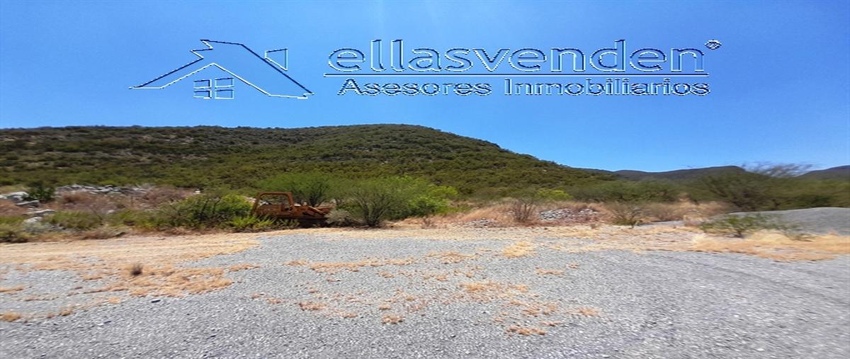 Foto de terreno habitacional en venta en el mirador 0, sabinas hidalgo, sabinas hidalgo, nuevo león, 28010248 No. 03