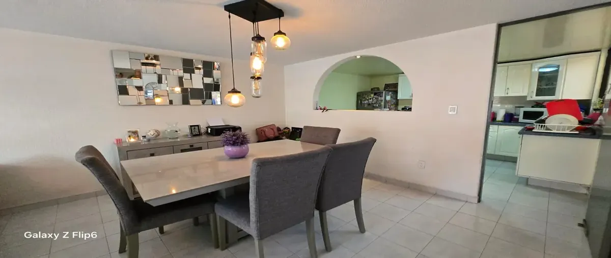 Foto de casa en condominio en venta en el mirador 1, el mirador, coyoacán, df / cdmx, 30001734 No. 03