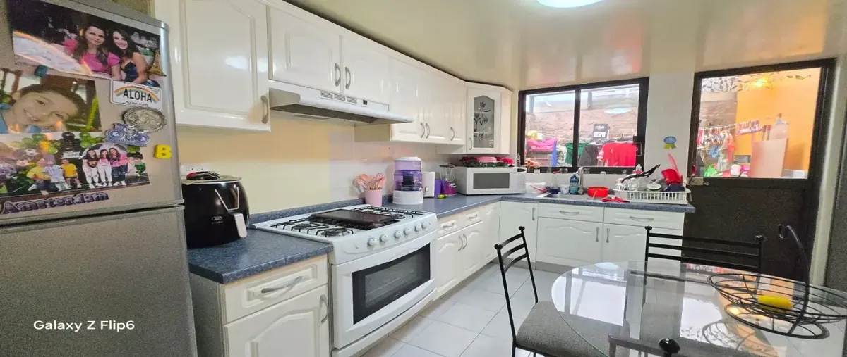 Foto de casa en condominio en venta en el mirador 1, el mirador, coyoacán, df / cdmx, 30001734 No. 05