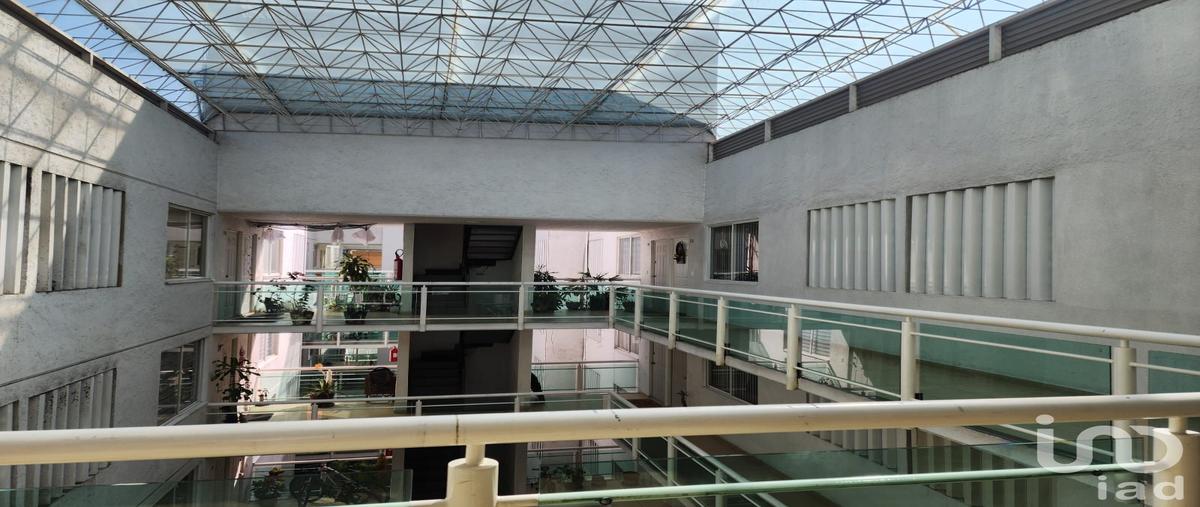 Foto de departamento en venta en el mirador 153, el mirador, coyoacán, df / cdmx, 30683324 No. 03