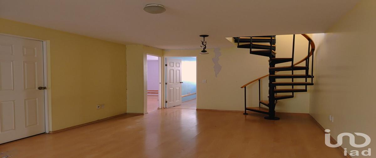 Foto de departamento en venta en el mirador 153, el mirador, coyoacán, df / cdmx, 30683324 No. 05