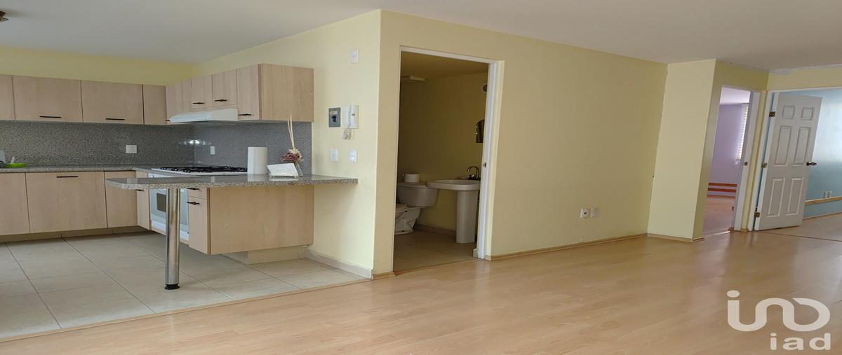 Foto de departamento en renta en el mirador 165, el mirador, coyoacán, df / cdmx, 31713455 No. 03