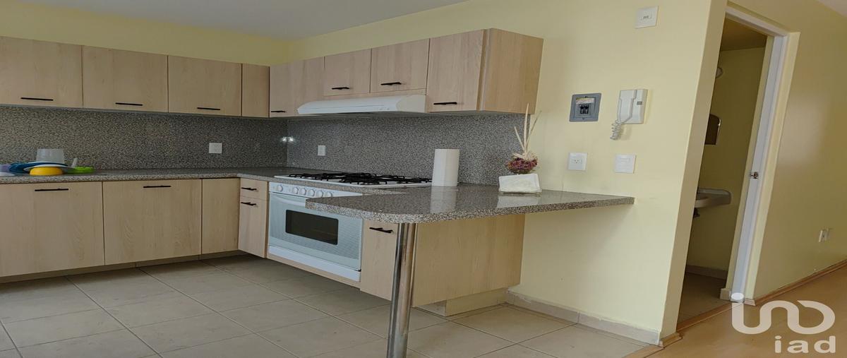 Foto de departamento en renta en el mirador 165, el mirador, coyoacán, df / cdmx, 31713455 No. 04