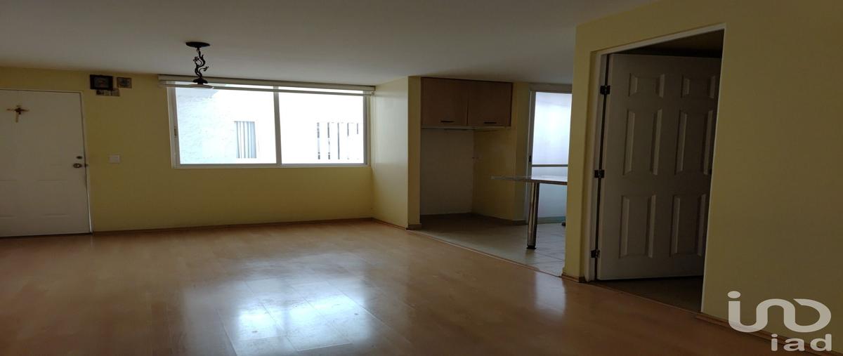 Foto de departamento en renta en el mirador 165, el mirador, coyoacán, df / cdmx, 31713455 No. 05