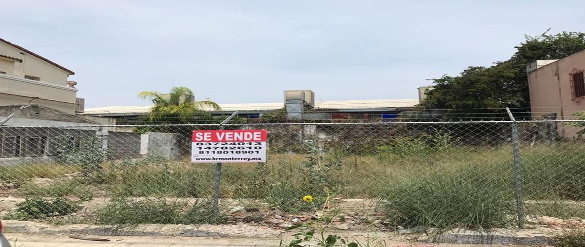 Foto de terreno habitacional en venta en  , el mirador centro, monterrey, nuevo león, 7192222 No. 02