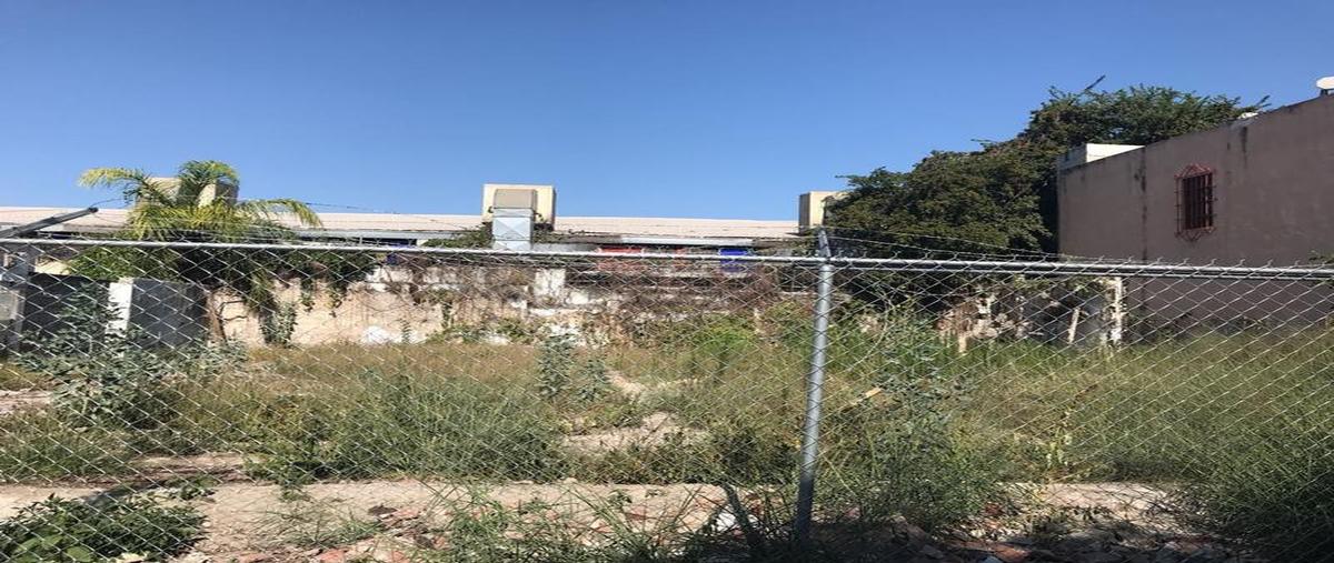 Foto de terreno habitacional en venta en  , el mirador centro, monterrey, nuevo león, 7192222 No. 03