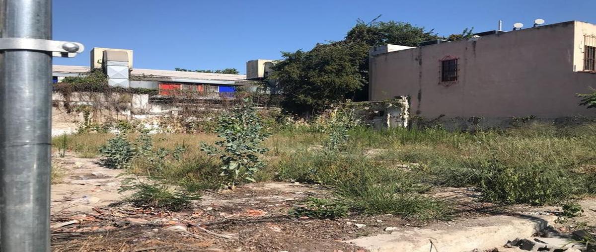 Foto de terreno habitacional en venta en  , el mirador centro, monterrey, nuevo león, 7192222 No. 04