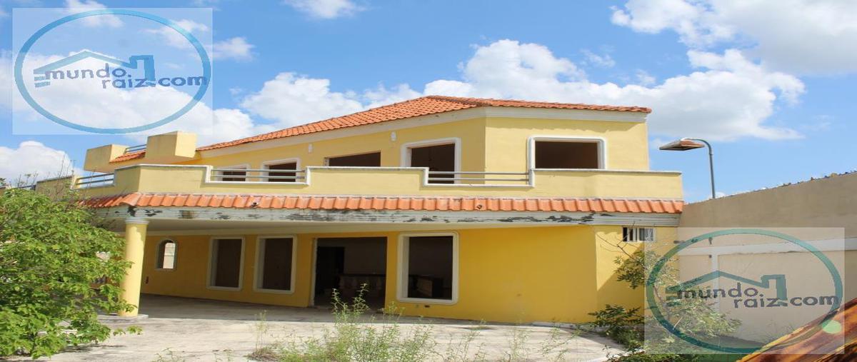 Foto de casa en venta en  , el mirador, ciénega de flores, nuevo león, 0 No. 01