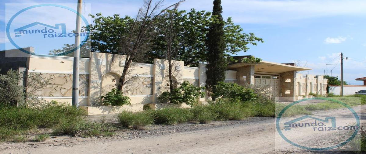 Foto de casa en venta en  , el mirador, ciénega de flores, nuevo león, 0 No. 03