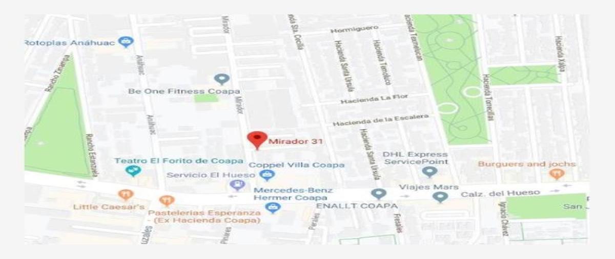 Foto de casa en venta en  , el mirador, coyoacán, df / cdmx, 16852834 No. 03