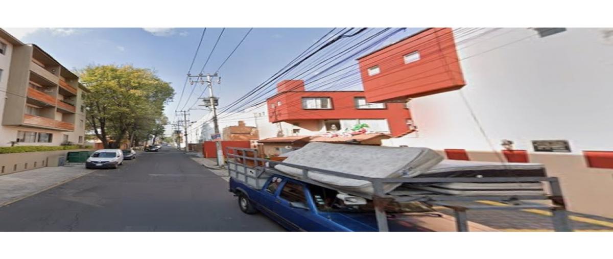 Foto de casa en venta en  , el mirador, coyoacán, df / cdmx, 0 No. 03