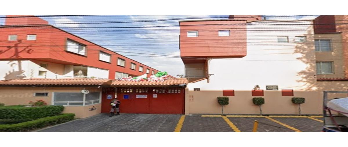 Foto de casa en venta en  , el mirador, coyoacán, df / cdmx, 0 No. 04