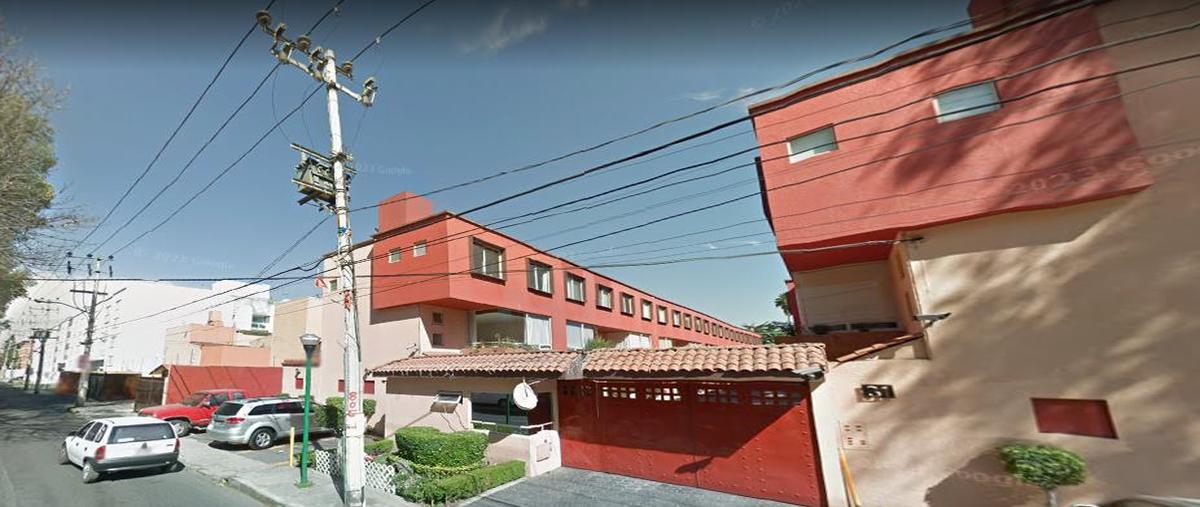 Foto de casa en venta en  , el mirador, coyoacán, df / cdmx, 0 No. 03