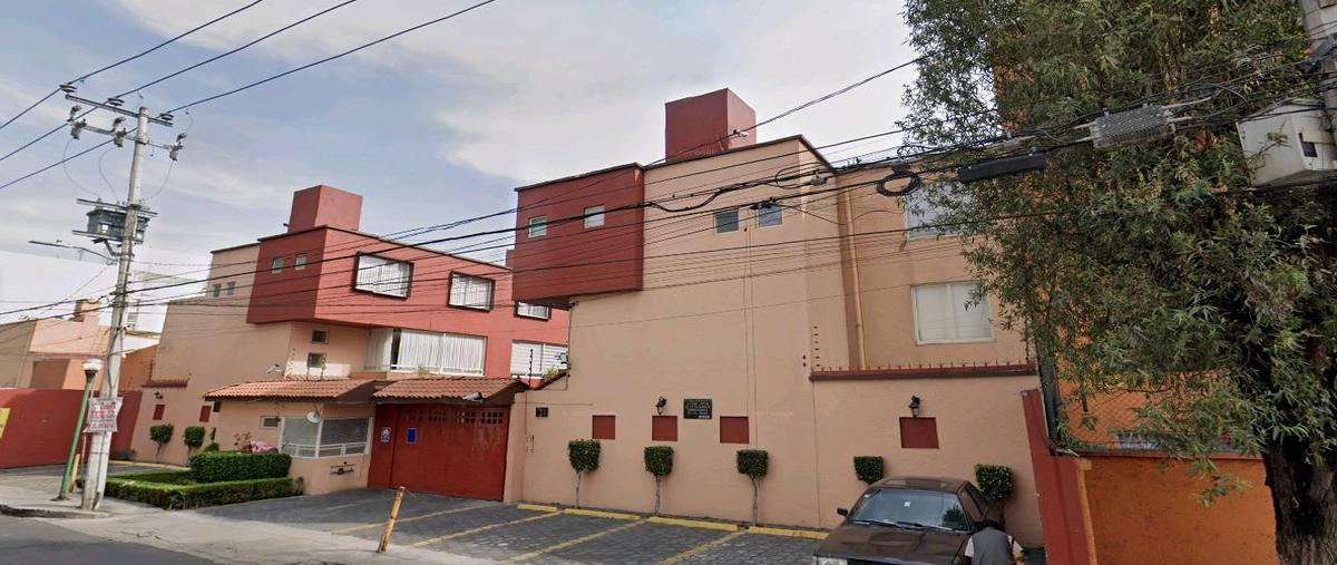 Foto de casa en venta en  , el mirador, coyoacán, df / cdmx, 0 No. 04