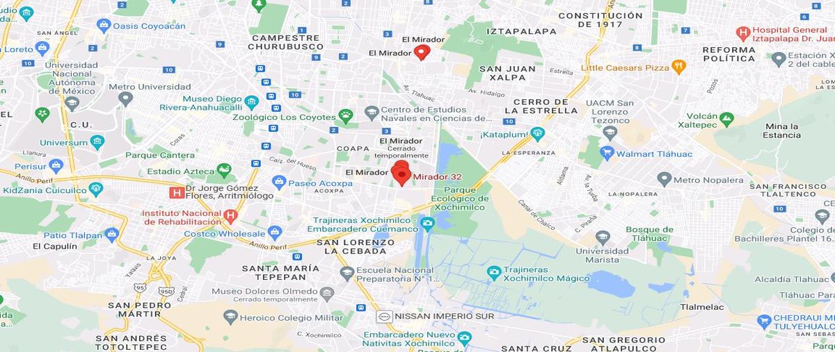 Foto de casa en venta en  , el mirador, coyoacán, df / cdmx, 0 No. 05