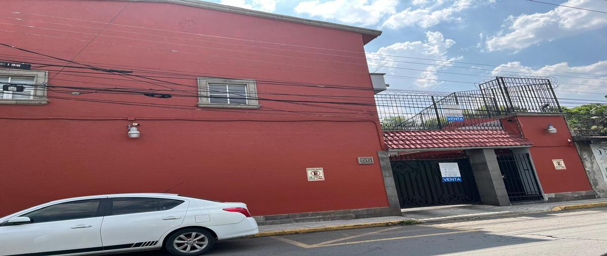 Foto de casa en condominio en , el mirador, coyoacán, df / cdmx, 30166514 foto 01 Foto de casa en condominio en venta en , el mirador, coyoacán, df / cdmx, 30166514 No. 01
