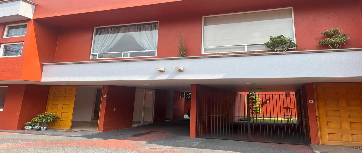 Foto de casa en condominio en , el mirador, coyoacán, df / cdmx, 30166514 foto 04 Foto de casa en condominio en venta en , el mirador, coyoacán, df / cdmx, 30166514 No. 04