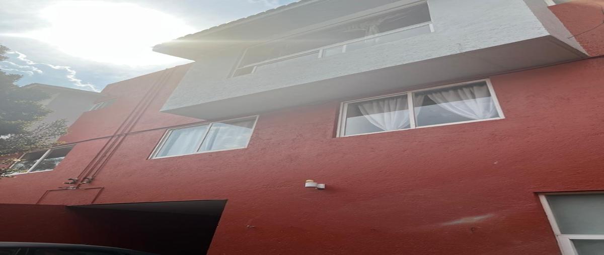 Foto de casa en condominio en , el mirador, coyoacán, df / cdmx, 30166514 foto 05 Foto de casa en condominio en venta en , el mirador, coyoacán, df / cdmx, 30166514 No. 05