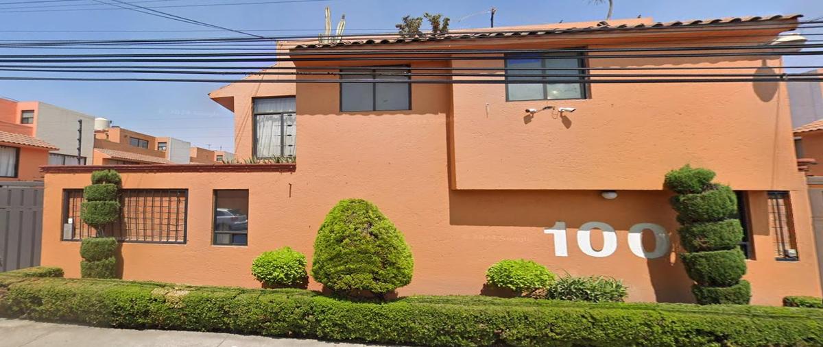 Foto de casa en venta en  , el mirador, coyoacán, df / cdmx, 0 No. 03