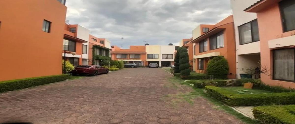 Foto de casa en venta en  , el mirador, coyoacán, df / cdmx, 0 No. 04