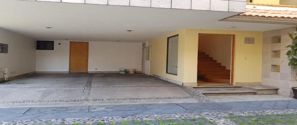 Foto de casa en venta en  , el mirador, coyoacán, df / cdmx, 0 No. 05