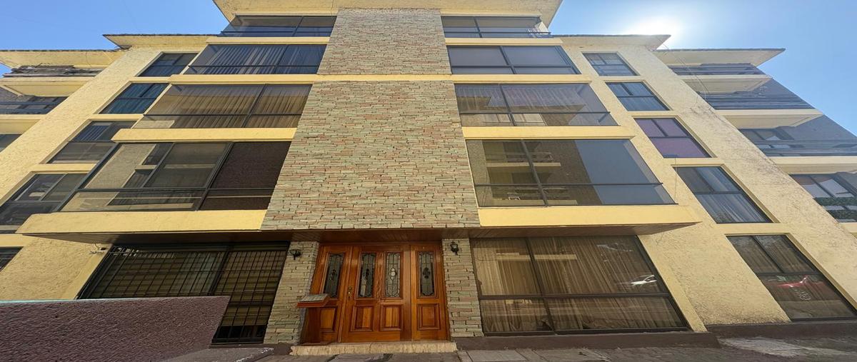 Foto de departamento en , el mirador, coyoacán, df / cdmx, 30872865 foto 01 Foto de departamento en venta en , el mirador, coyoacán, df / cdmx, 30872865 No. 01