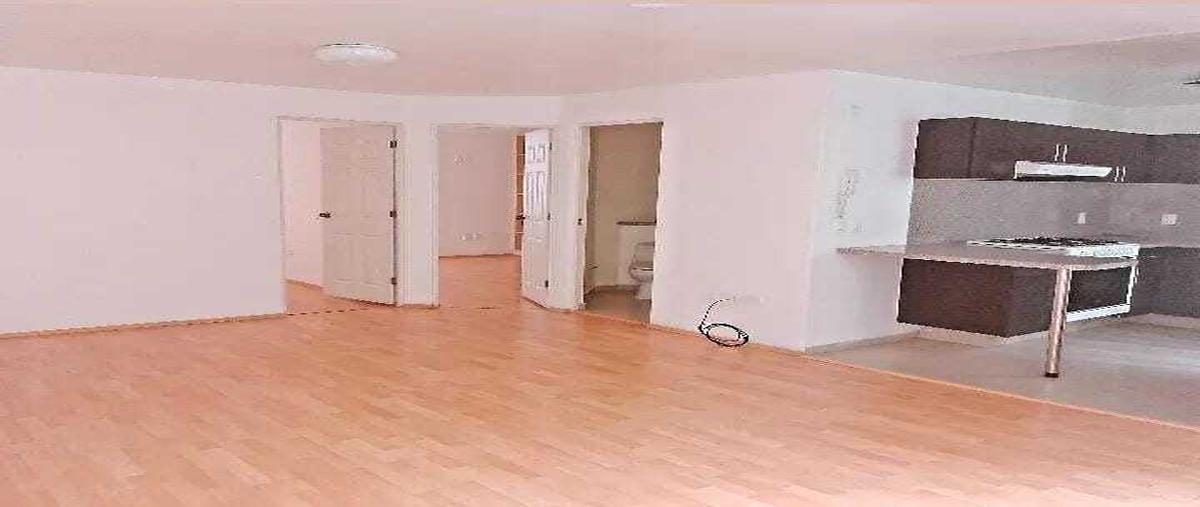 Foto de departamento en renta en  , el mirador, coyoacán, df / cdmx, 0 No. 05