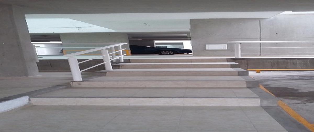 Foto de departamento en renta en  , el mirador, coyoacán, df / cdmx, 0 No. 03