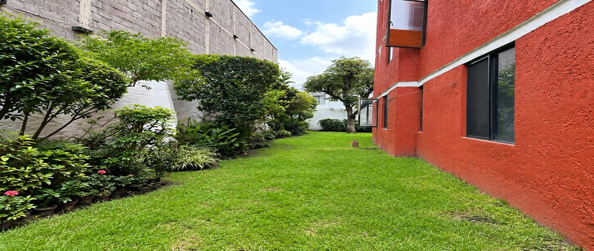Foto de departamento en venta en  , el mirador, coyoacán, df / cdmx, 0 No. 04