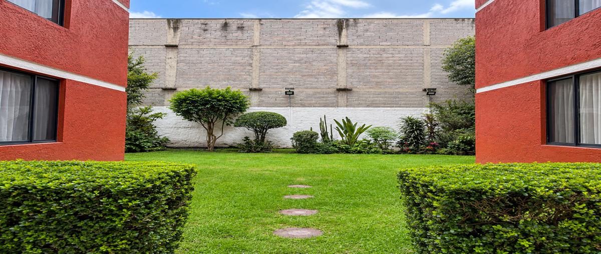 Foto de departamento en venta en  , el mirador, coyoacán, df / cdmx, 0 No. 05