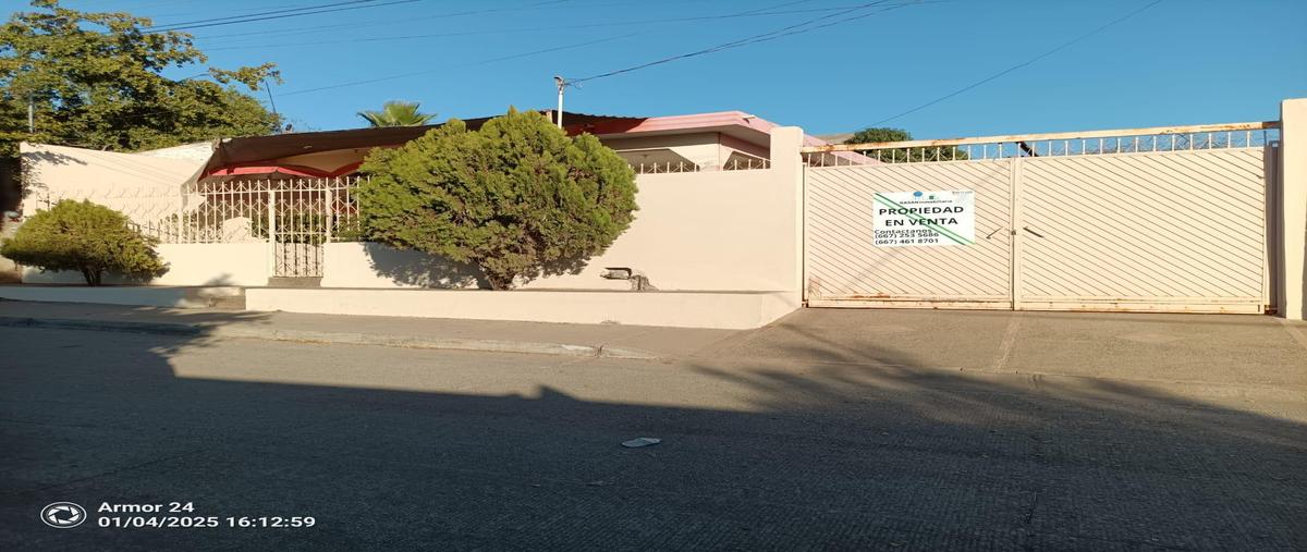 Foto de casa en venta en  , el mirador, culiacán, sinaloa, 0 No. 04